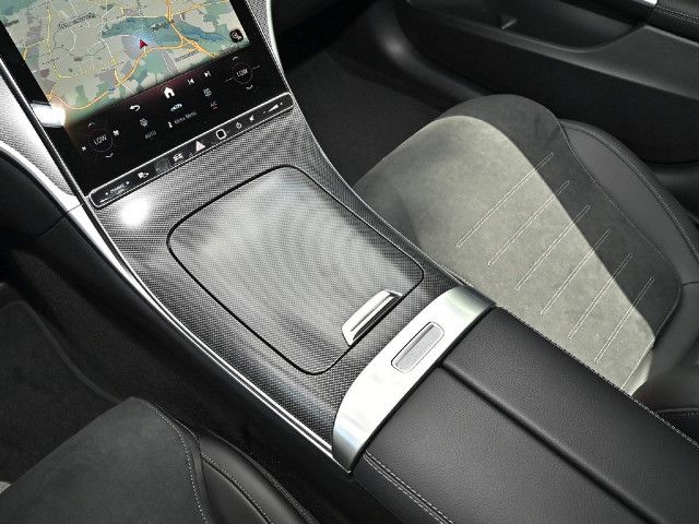 Mercedes-Benz C 220 AMG Line C 220 d Estate