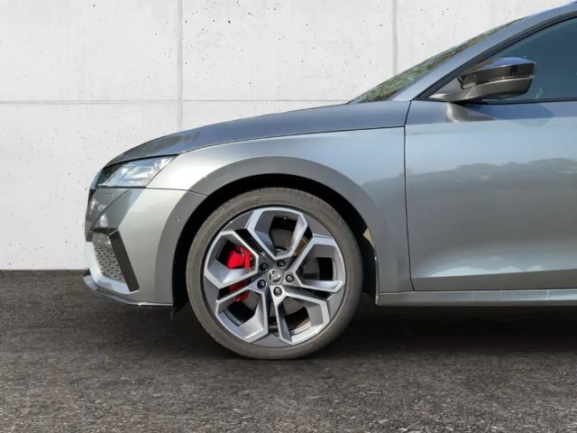 Skoda Octavia 2.0 TSI Combi RS