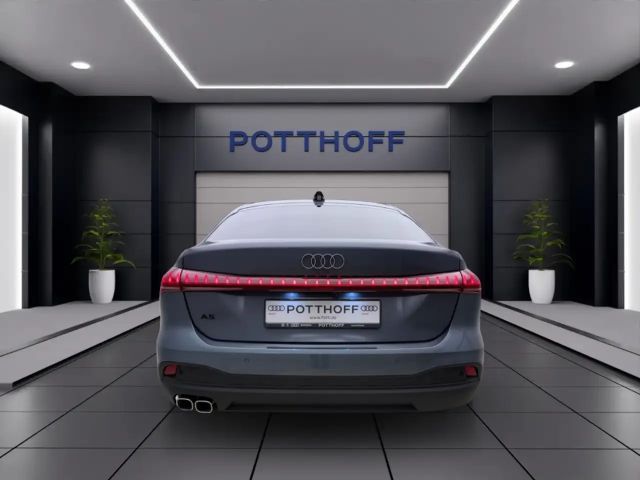 Audi A5 Limousine TDI NAVI+ AHK KAMERA SITZHZG PDC