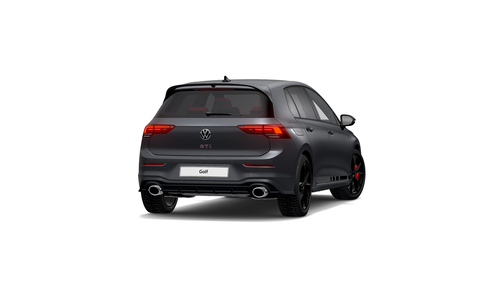 Volkswagen Golf DSG GTI