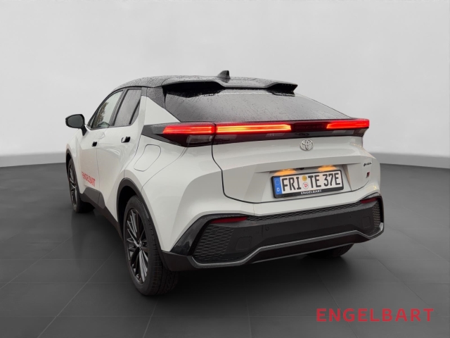 Toyota C-HR 5-deurs GR