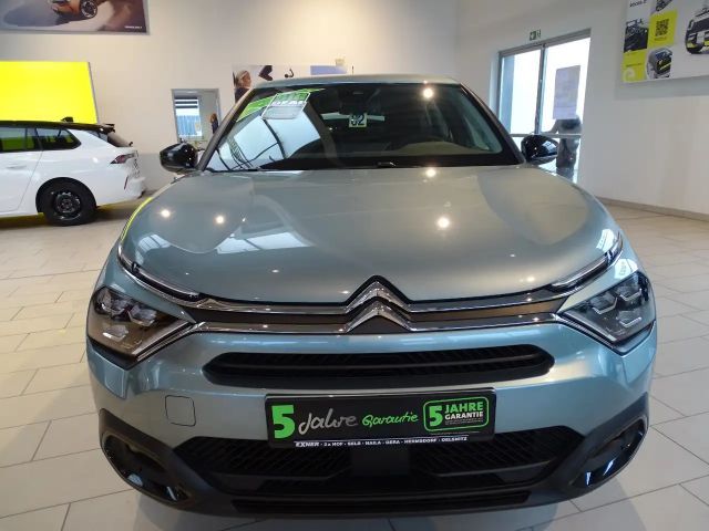 Citroën C4 Feel PureTech