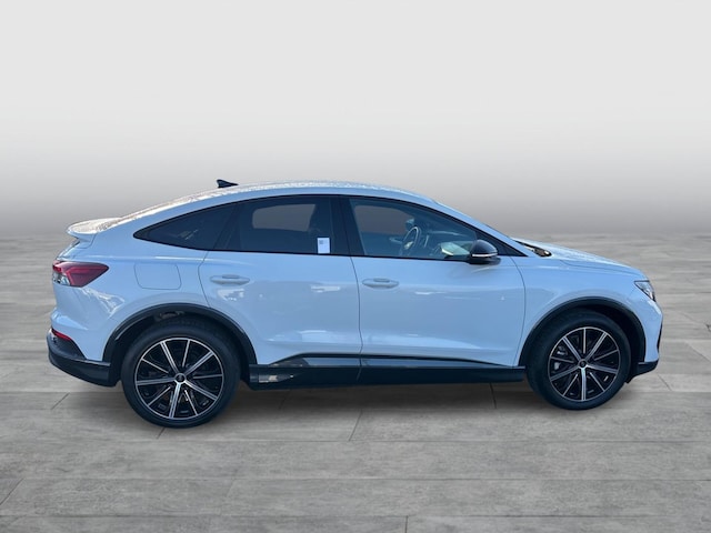 Audi Q4 e-tron Sportback