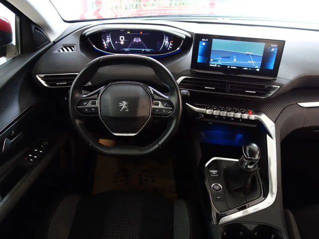 Peugeot 3008 PureTech