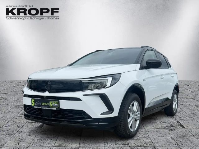 Opel Grandland X 1.5 CDTI