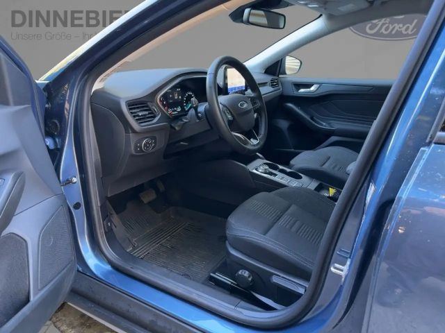 Ford Focus Active Wagon