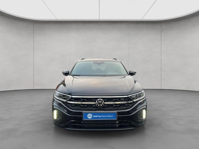 Volkswagen T-Roc 1.5 TSI DSG Plus R-Line