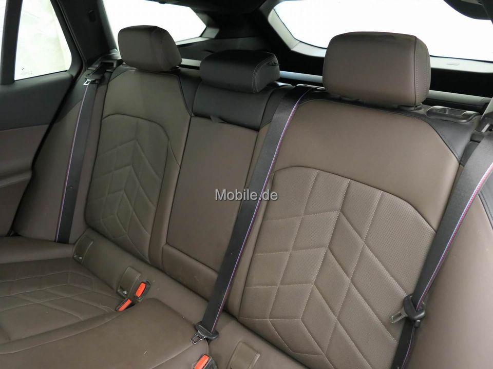 BMW 540 540d Touring xDrive