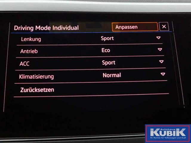 Volkswagen Polo DSG IQ.Drive R-Line