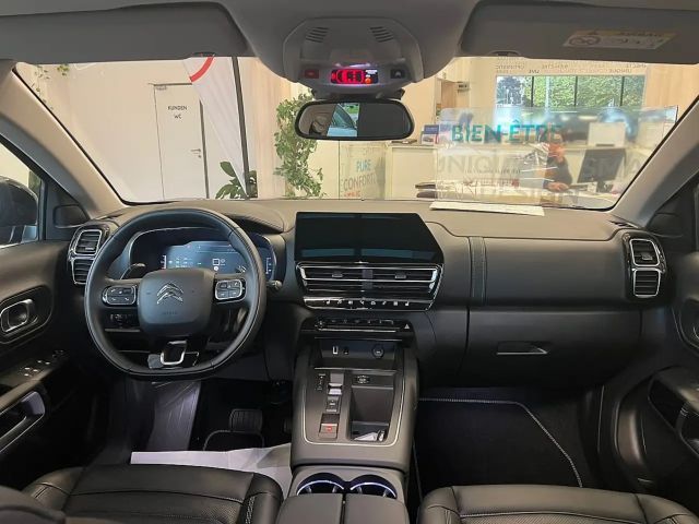 Citroën C5 Aircross BlueHDi Max