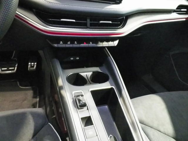 Skoda Enyaq Coupe Sportline