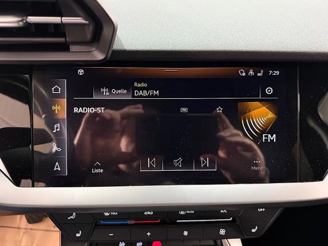 Audi A3 30 TDI Sedan