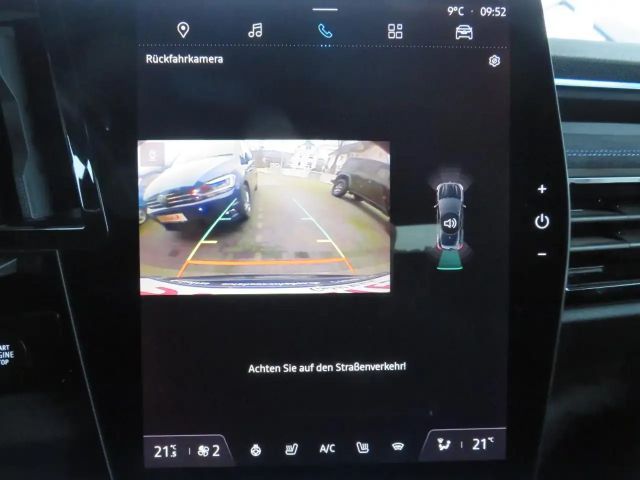 Renault Austral Alpine Esprit Techno