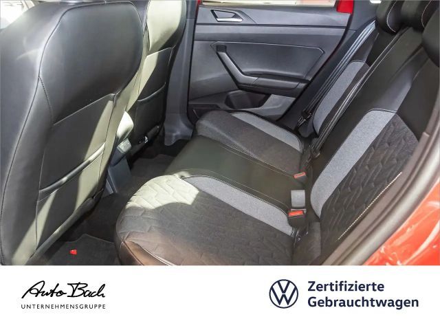 Volkswagen Taigo 1.0 TSI