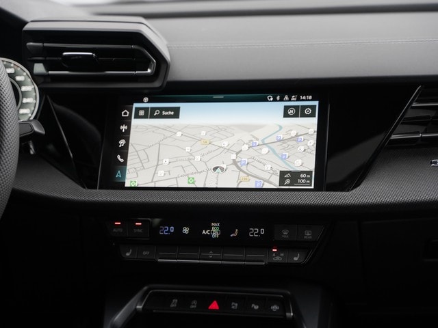 Audi A3 35 TFSI S-Line S-Tronic Sportback