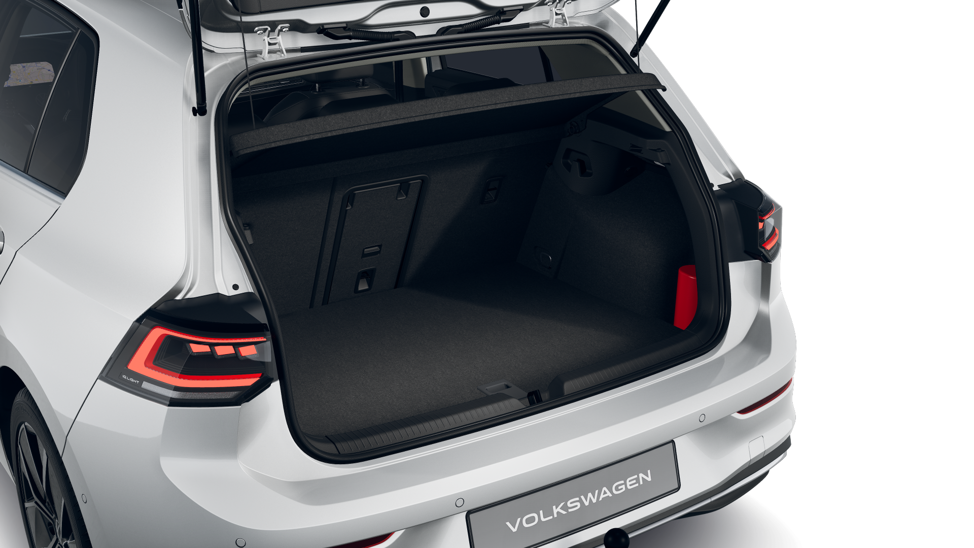 Volkswagen Golf DSG Style eHybrid