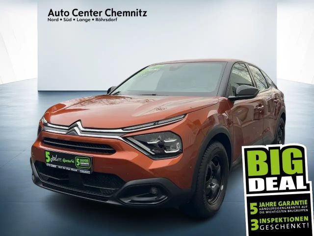 Citroën C4 Feel Pack