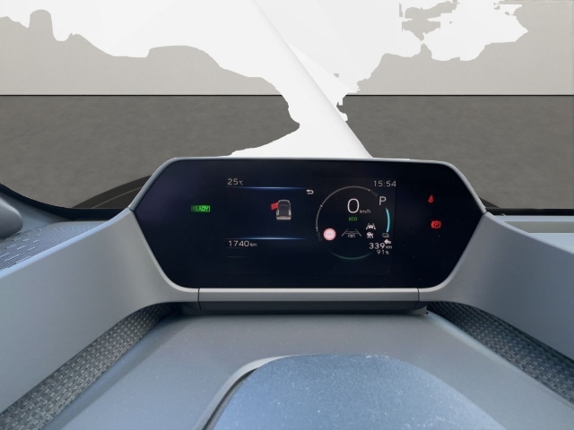 Toyota bZ4X 5-deurs Basis Comfort Technik