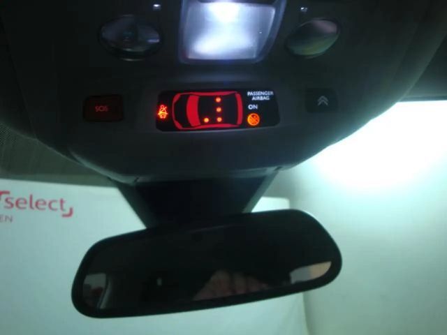 Citroën C5 Aircross Shine