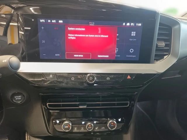 Opel Mokka 1.2 Turbo GS-Line Grand Sport