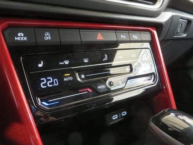 Volkswagen T-Roc 1.5 TSI Cabriolet DSG R-Line