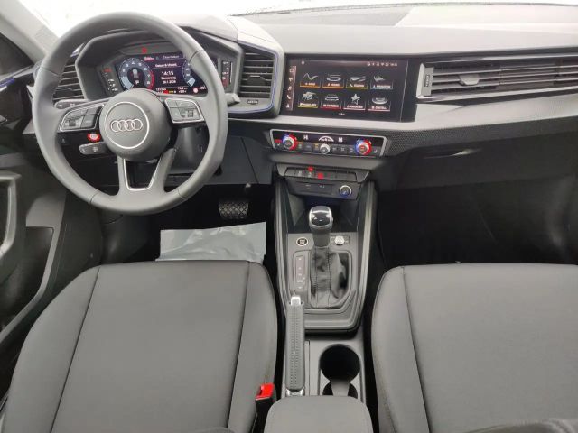 Audi A1 25 TFSI S-Tronic