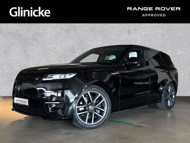 Land Rover Range Rover Sport Dynamic S