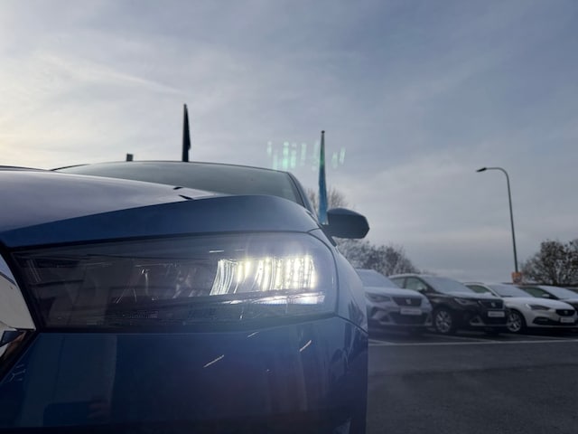 Skoda Fabia Fabia 1,0  TSI