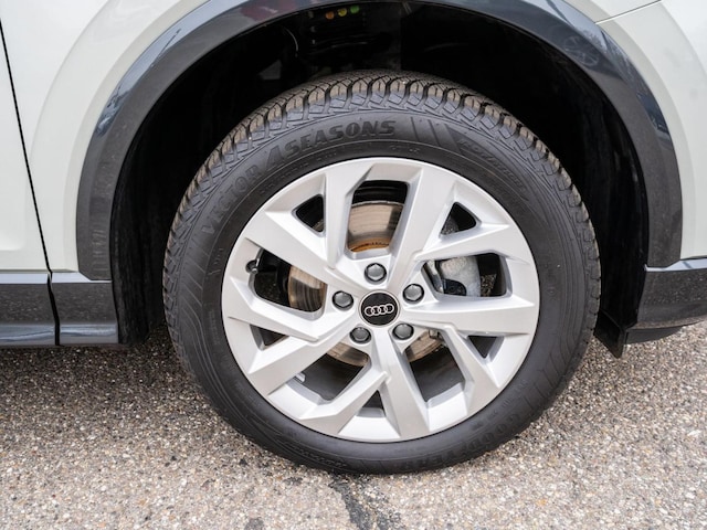 Audi Q2 35 TFSI S-Tronic