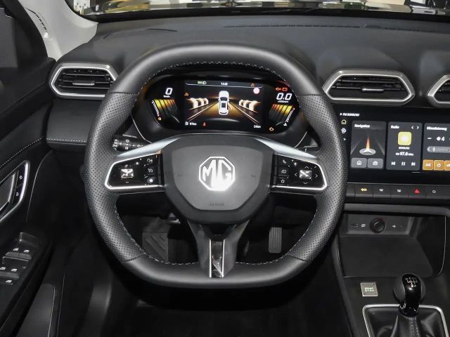 MG ZS Comfort