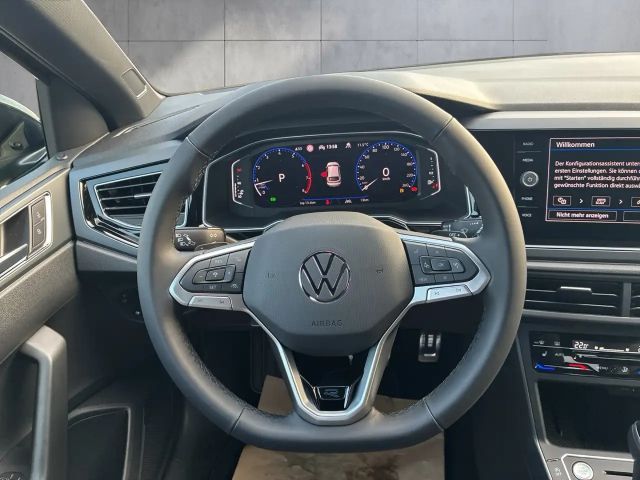 Volkswagen Taigo DSG