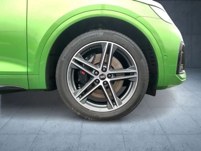 Audi SQ5 3.0 TDI Quattro