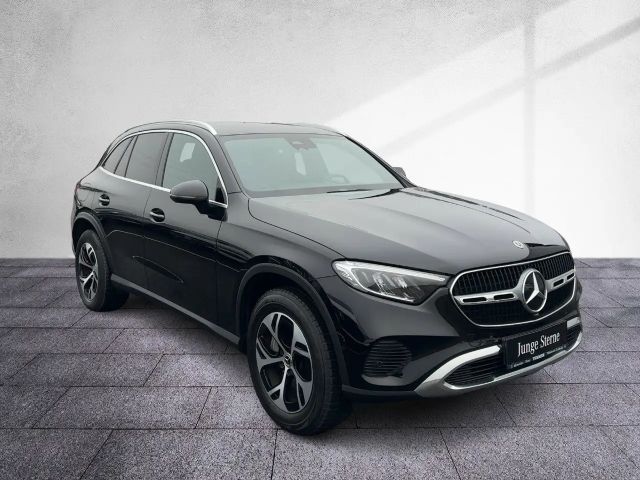 Mercedes-Benz GLC 300 4MATIC