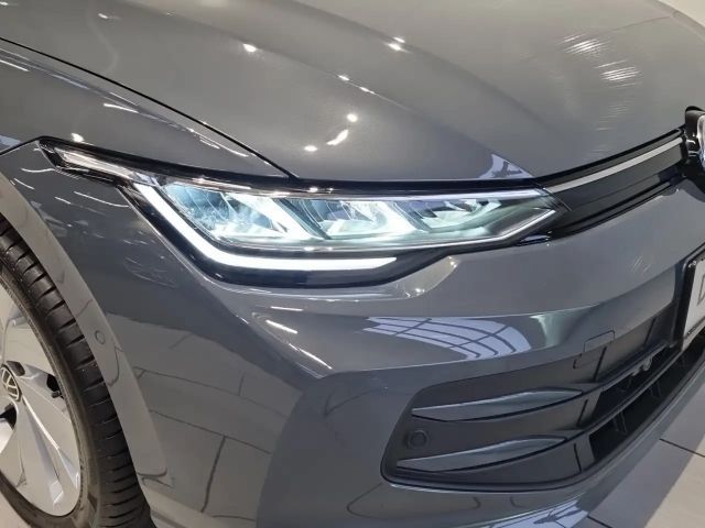 Volkswagen Golf Business Variant