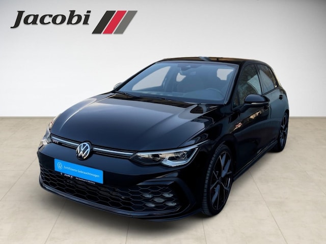 Volkswagen Golf 2.0 TSI Golf VIII