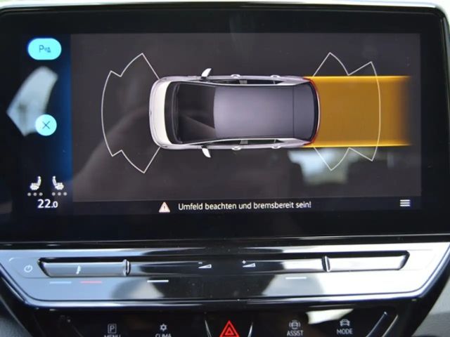 Volkswagen ID.3 Performance Pro