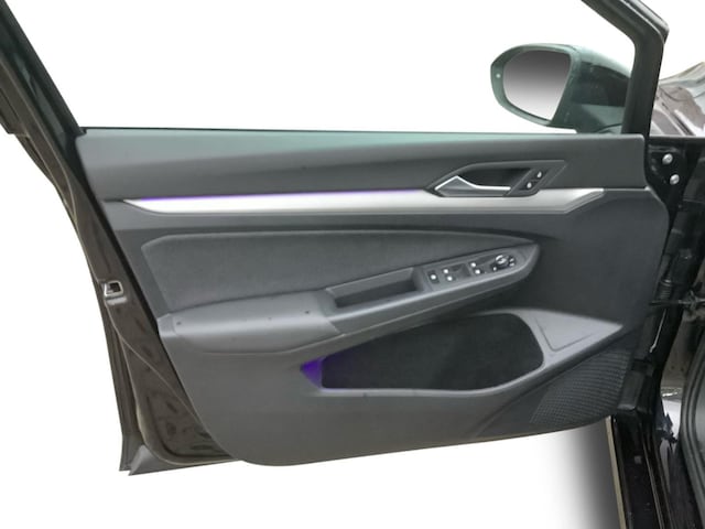 Volkswagen Golf 1.5 TSI DSG Life Variant