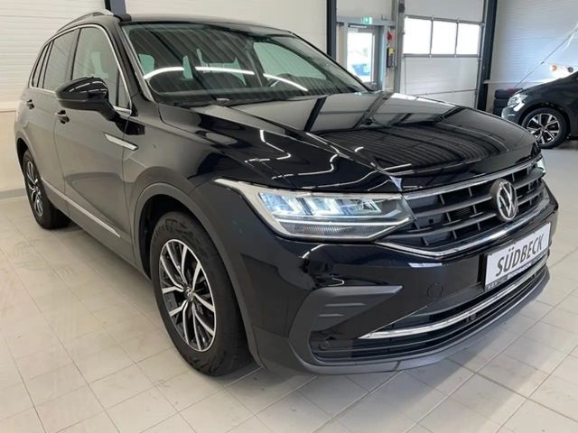 Volkswagen Tiguan 2.0 TDI Life