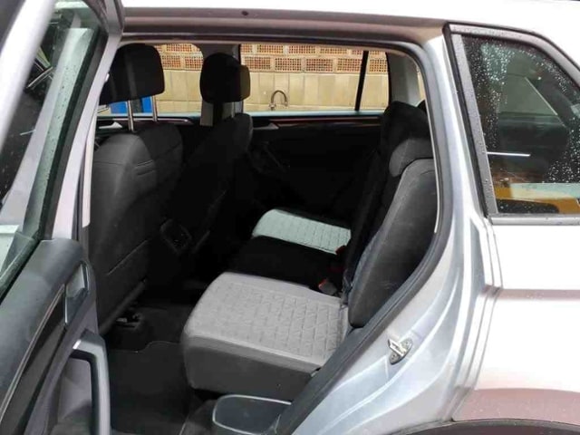 Volkswagen Tiguan 2.0 TDI DSG