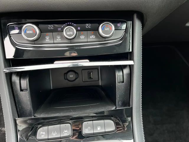 Opel Grandland X 1.6 Turbo GSe Turbo