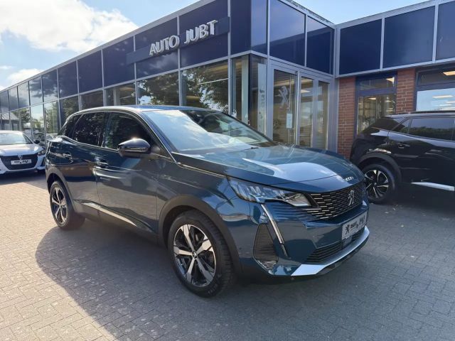 Peugeot 3008 Allure Pack