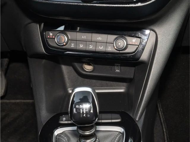 Opel Corsa Turbo business+