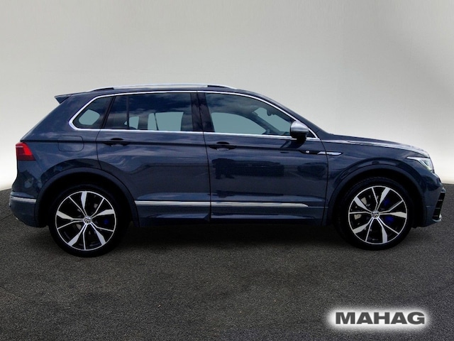 Volkswagen Tiguan 2.0 TSI DSG IQ.Drive