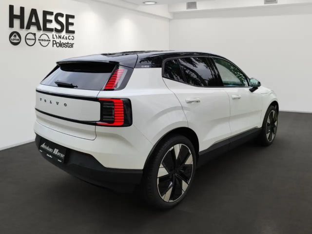 Volvo EX30 Extended range Plus Single motor