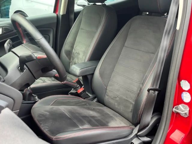 Ford EcoSport ST Line