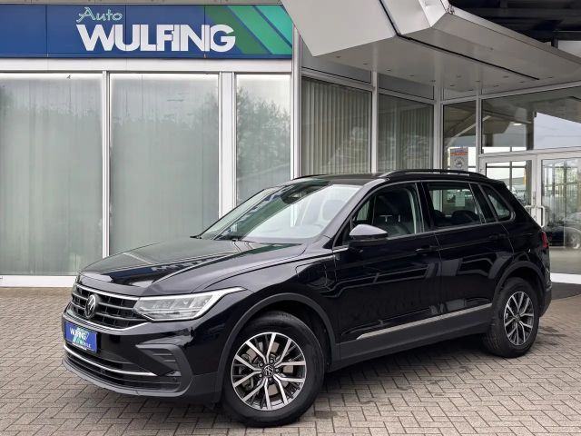 Volkswagen Tiguan 1.4 TSI Life eHybrid
