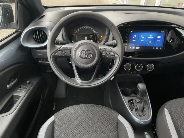 Toyota Aygo X Play S-CVT
