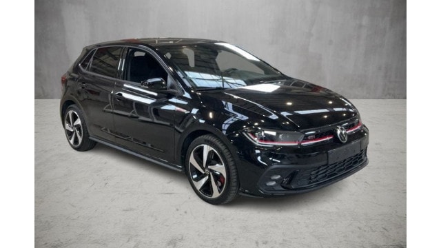 Volkswagen Polo 2.0 TSI DSG GTI IQ.Drive