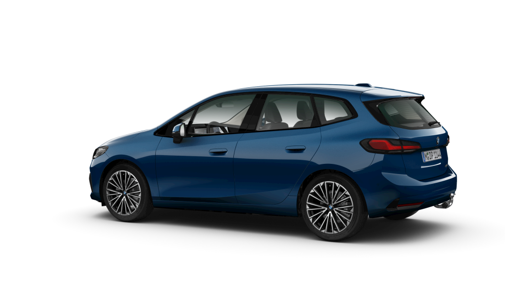 BMW 220 220i Active Tourer