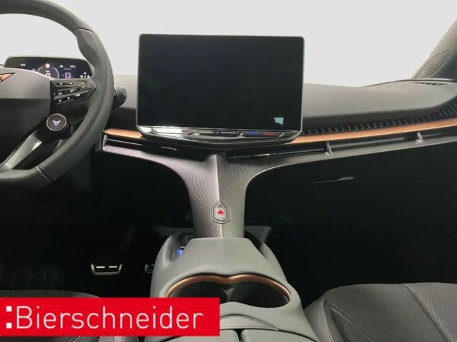 Cupra Tavascan Endurance